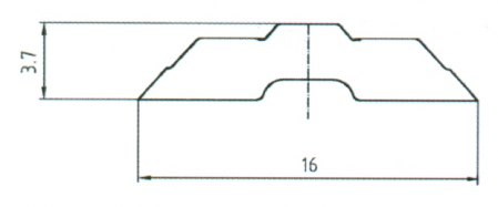 RR-F - COLTELLO SISTEMA VARIPLAN