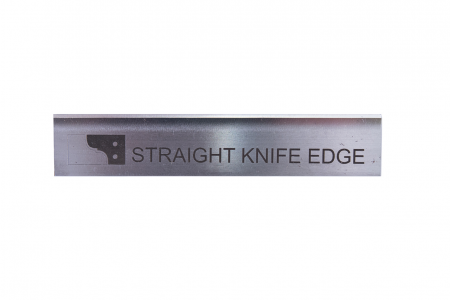 LNS-P - STRAIGHT KNIFE EDGE