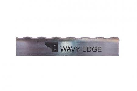 LNS-Q - WAVY EDGE